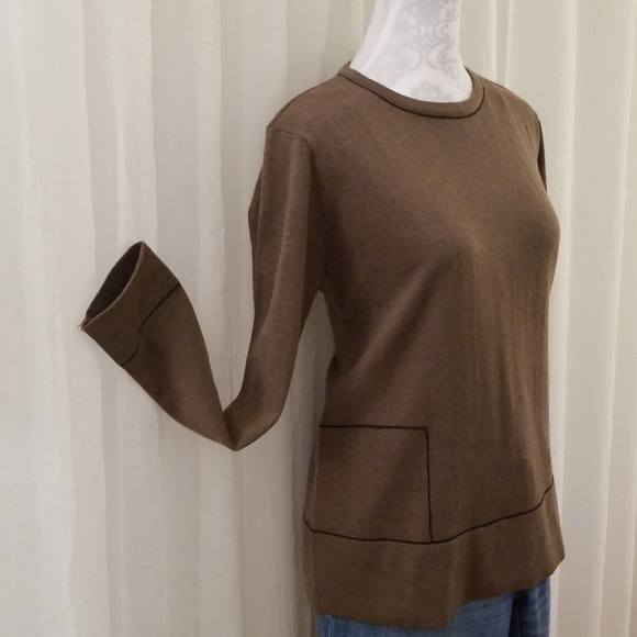 Calvin Klein sweatshirt - Picture 4 of 8